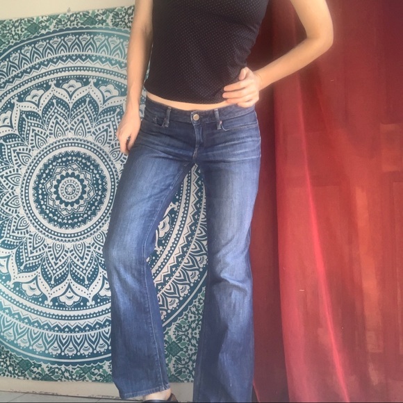 GAP 1969 genuine denim jeans - Picture 5 of 8